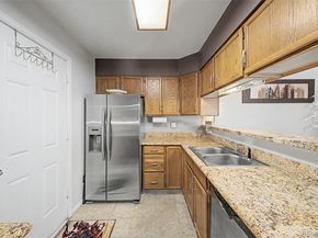 5868 W Asbury Place, Lakewood CO 80227