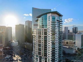 2001 Lincoln Street 2524, Denver CO 80202
