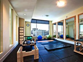 2001 Lincoln Street 2524, Denver CO 80202