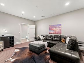 2001 Lincoln Street 2524, Denver CO 80202