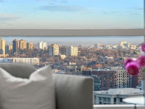 2001 Lincoln Street 2524, Denver CO 80202