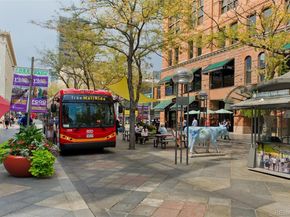 2001 Lincoln Street 2524, Denver CO 80202