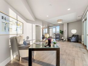 2001 Lincoln Street 2524, Denver CO 80202