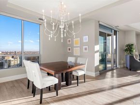 2001 Lincoln Street 2524, Denver CO 80202