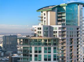 2001 Lincoln Street 2524, Denver CO 80202