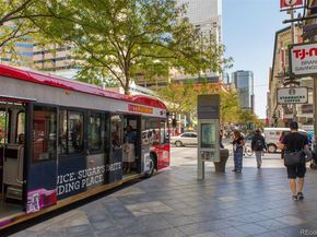 2001 Lincoln Street 2524, Denver CO 80202