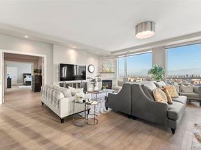 2001 Lincoln Street 2524, Denver CO 80202