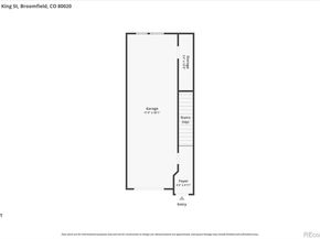 12885 King Street, Broomfield CO 80020