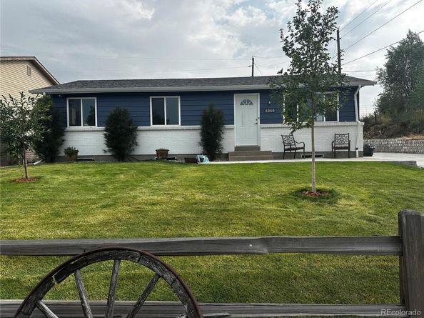 6060 W Tennessee Avenue, Lakewood CO 80226