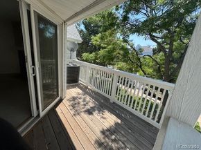 12513 E Pacific Circle C, Aurora CO 80014