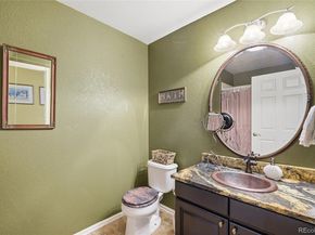 13732 Legend Way 101, Broomfield CO 80023