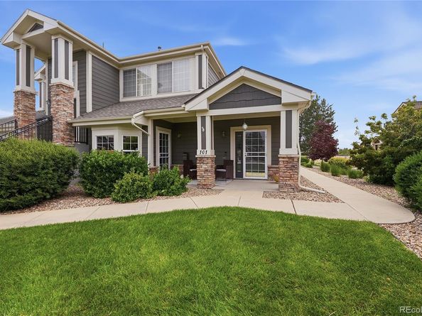 13732 Legend Way 101, Broomfield CO 80023