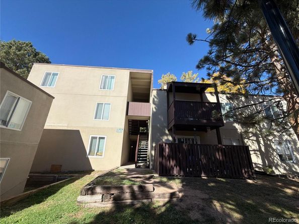 9725 E Harvard Avenue 437, Denver CO 80231