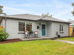 4135 S Delaware Street, Englewood CO 80110