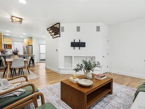 4539 Tennyson Street 107, Denver CO 80212