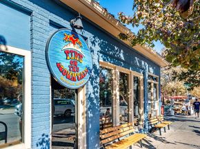 4539 Tennyson Street 107, Denver CO 80212