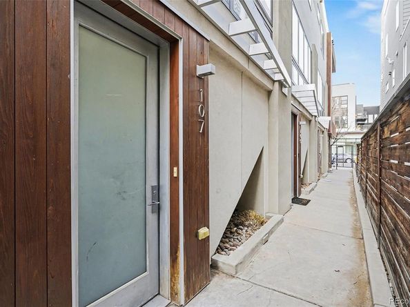 4539 Tennyson Street 107, Denver CO 80212