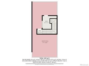 4539 Tennyson Street 107, Denver CO 80212