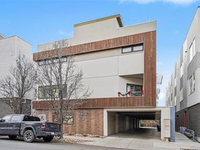 4539 Tennyson Street 107, Denver CO 80212