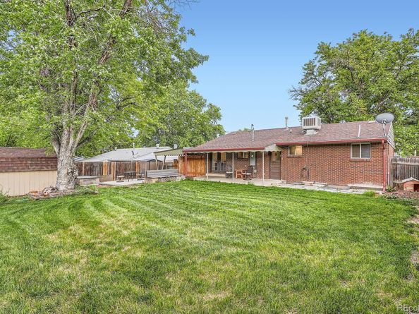 921 Dakin Street, Denver CO 80221
