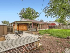 921 Dakin Street, Denver CO 80221