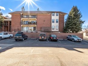 13950 E Oxford Place A202, Aurora CO 80014