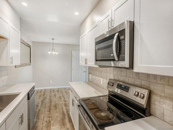 7525 W 62nd Avenue 10, Arvada CO 80003