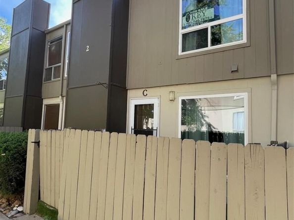 7373 W Florida Avenue 2C, Lakewood CO 80232