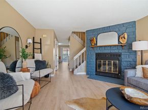 12051 E Tennessee Avenue, Aurora CO 80012