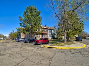 12051 E Tennessee Avenue, Aurora CO 80012