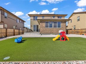 552 W 128th Place, Westminster CO 80234