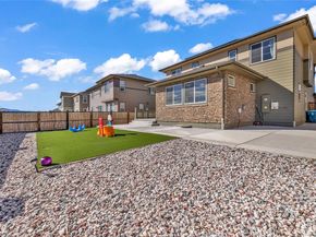 552 W 128th Place, Westminster CO 80234
