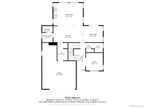 552 W 128th Place, Westminster CO 80234