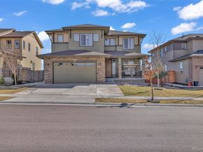 552 W 128th Place, Westminster CO 80234