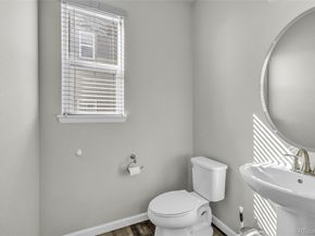 552 W 128th Place, Westminster CO 80234