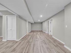 552 W 128th Place, Westminster CO 80234