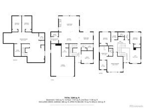 552 W 128th Place, Westminster CO 80234