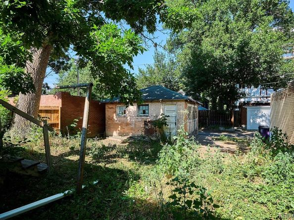1643 Adams Street, Denver CO 80206