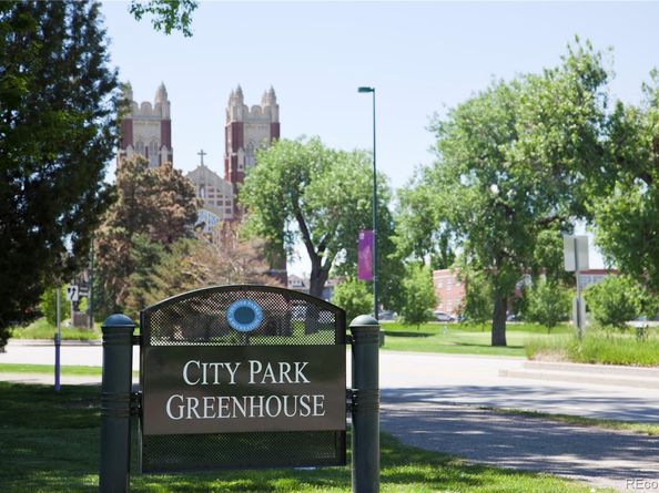 1643 Adams Street, Denver CO 80206
