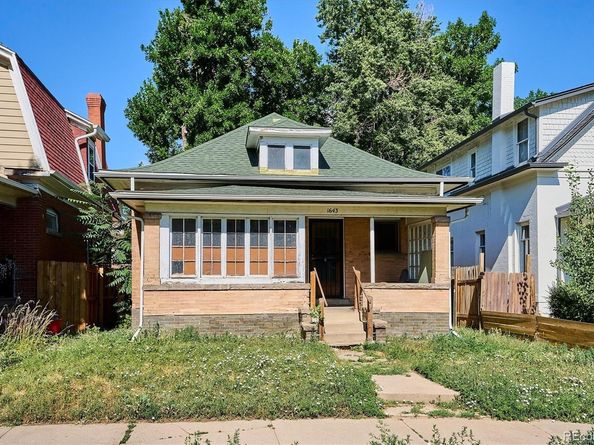 1643 Adams Street, Denver CO 80206