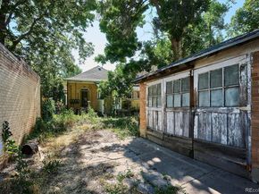 1643 Adams Street, Denver CO 80206