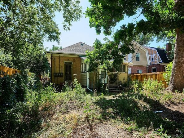 1643 Adams Street, Denver CO 80206
