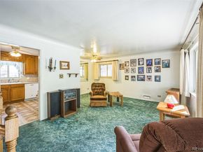 1646 S Winona Court, Denver CO 80219