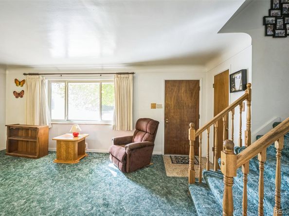 1646 S Winona Court, Denver CO 80219