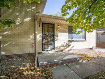 1646 S Winona Court