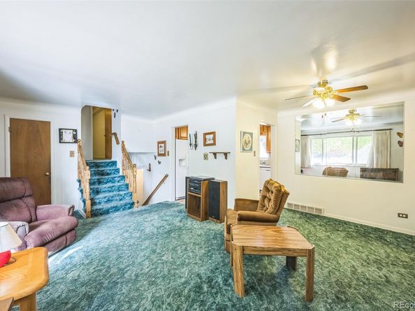 1646 S Winona Court, Denver CO 80219