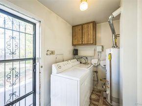 1646 S Winona Court, Denver CO 80219