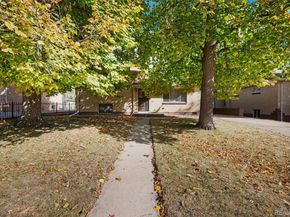1646 S Winona Court, Denver CO 80219