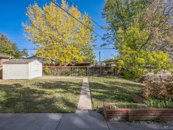 1646 S Winona Court, Denver CO 80219