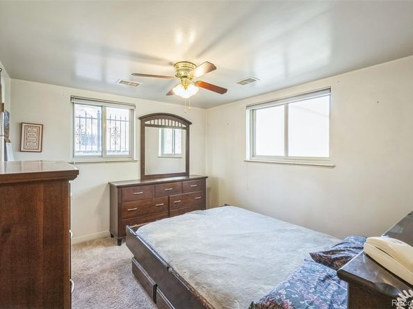 1646 S Winona Court, Denver CO 80219